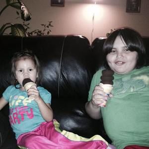 Meet your Posher, Kimberly